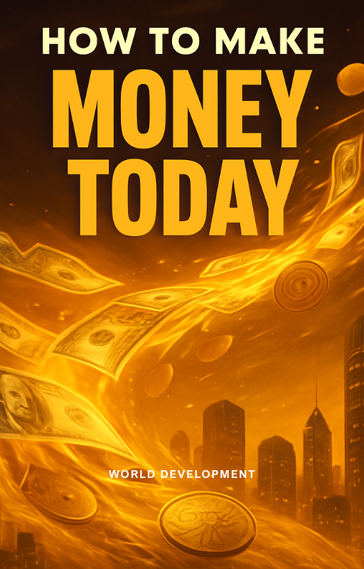 How To Make Money Fast